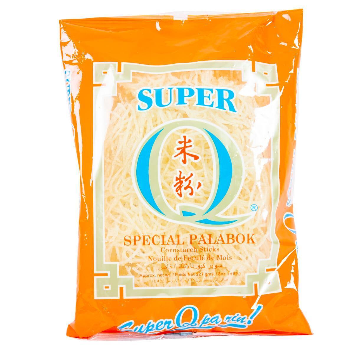 Super Q Special Palabok 227g